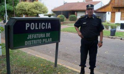 �Descarto totalmente que haya alguna vinculaci�n pol�tica�