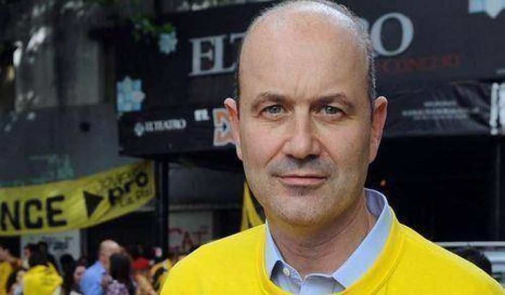 "El aumento de Ganancias es un reconocimiento de la inflaci�n"