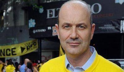 "El aumento de Ganancias es un reconocimiento de la inflaci�n"