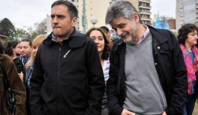 Filmus y Cabandi� convocan a un debate de candidatos