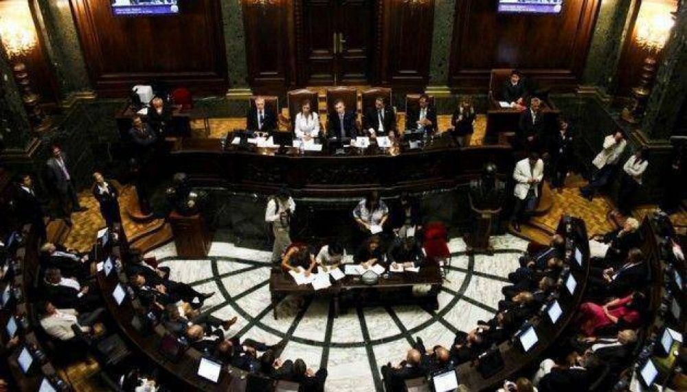Semana clave para definir listas de candidatos porte�os