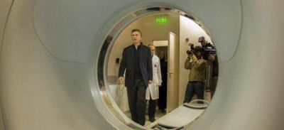 El plan de emergencia de Macri para frenar a Carri�