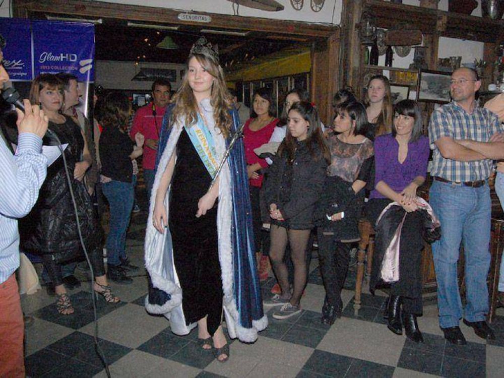 Ya est�n definidas las candidatas esquelenses