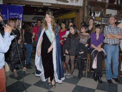 Ya est�n definidas las candidatas esquelenses