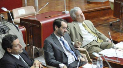 Hoy se conocen los alegatos en el juicio pol�tico a Panizzi