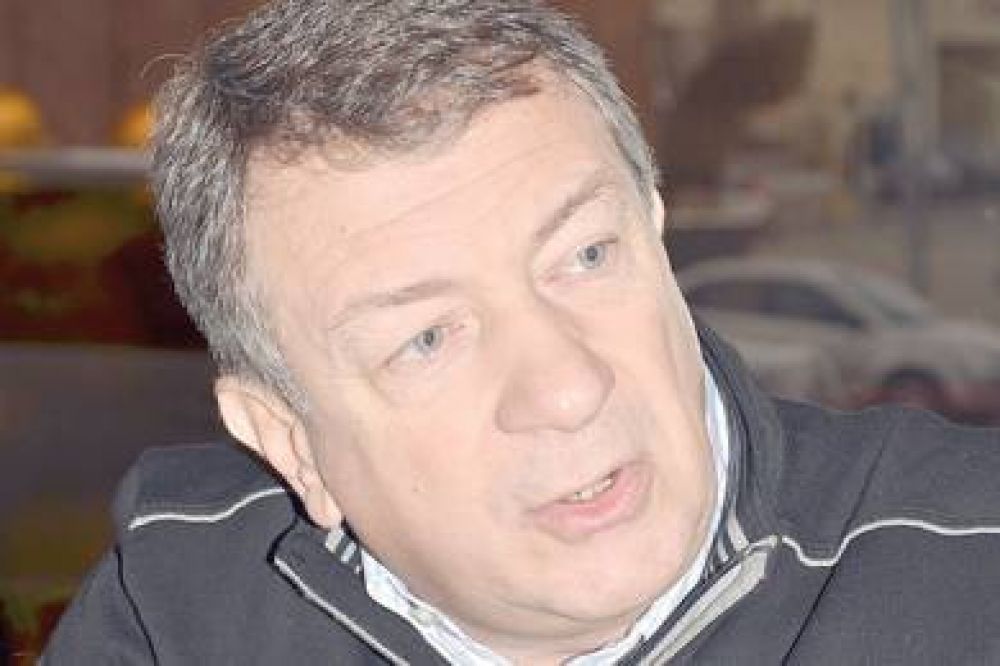 Yauhar: �Las empresas que est�n en crisis es porque no supieron administrarse�