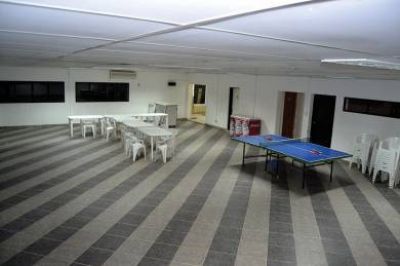 El club Rada Tilly no dej� de crecer en ning�n momento