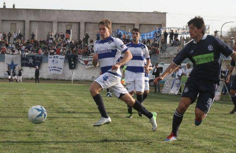 Alvarado rescat� otro punto para su ilusi�n
