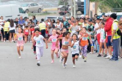Todo preparado para el Gran Prix �Camino a Cr�nica 2014�