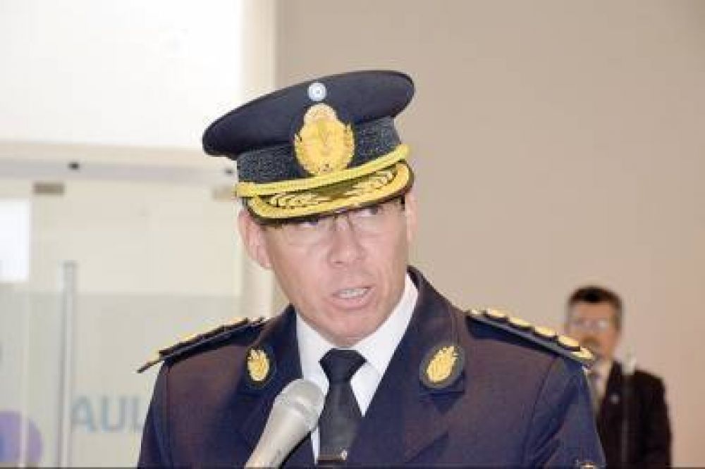 El plan de cuadr�culas significar� un �salto de calidad en las pol�ticas de prevenci�n del delito�