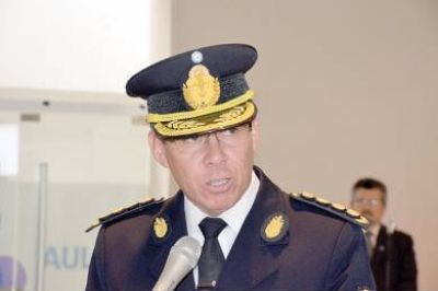 El plan de cuadr�culas significar� un �salto de calidad en las pol�ticas de prevenci�n del delito�
