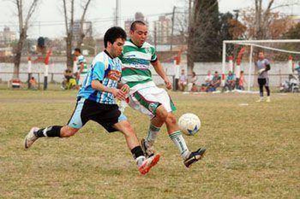 Alem gan� el desempate y se qued� con la fase regular del campeonato