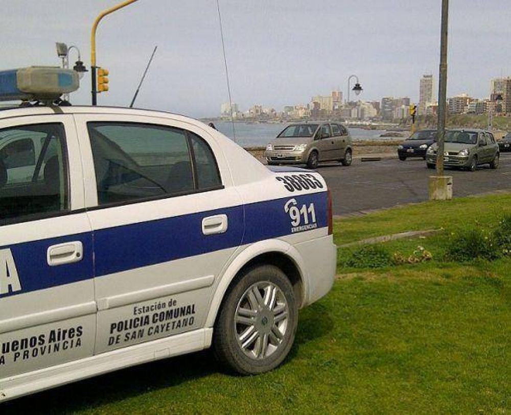 �No puede prometerse seguridad a costas de otras ciudades�