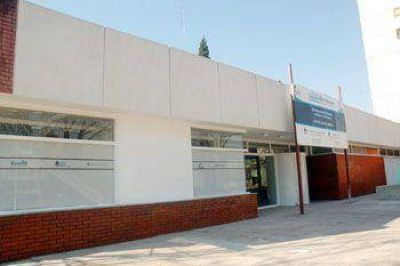 Cuenta regresiva para la nueva sede de Desarrollo Social