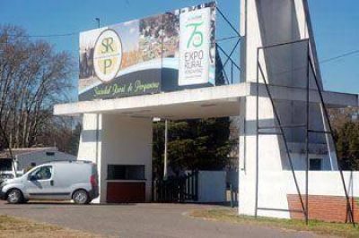 Del mi�rcoles al domingo se podr� disfrutar la Expo Rural 2013