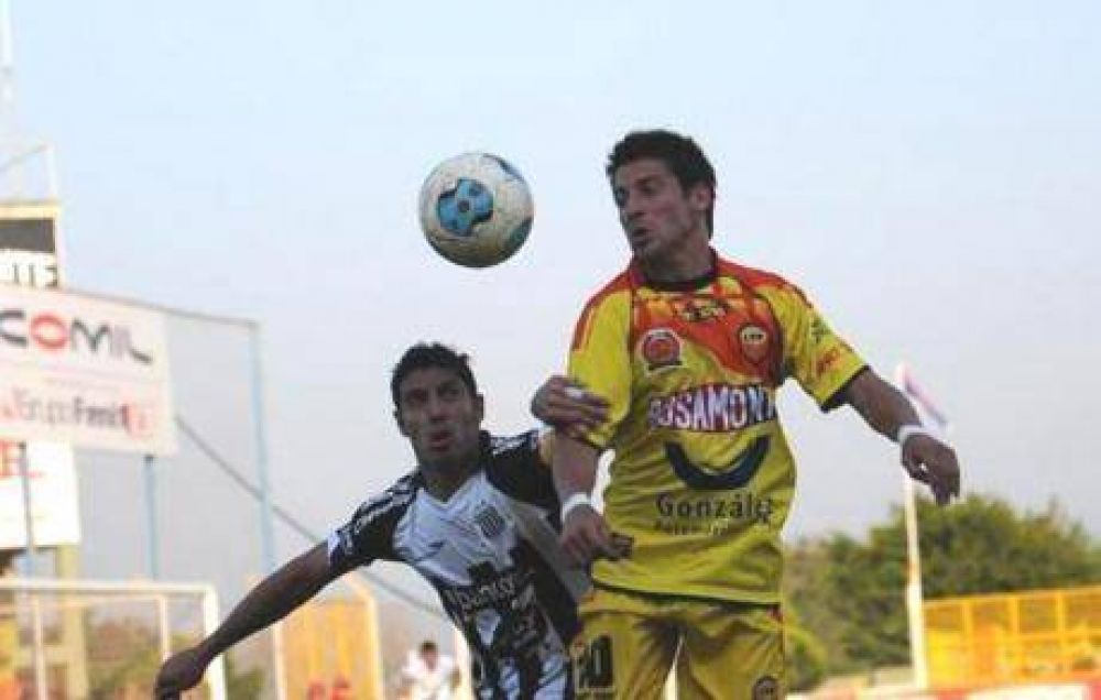 Esto es crisis: Talleres perdi� 0-1 con Crucero del Norte