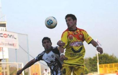 Esto es crisis: Talleres perdi� 0-1 con Crucero del Norte
