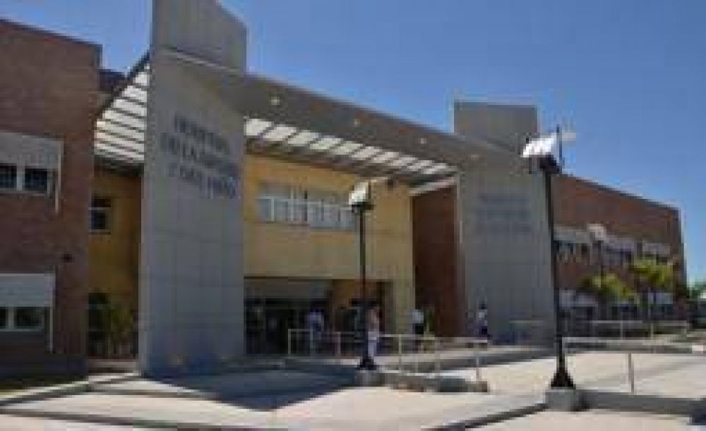 Llaman a concurso p�blico para cubrir cargos en el hospital de ni�os