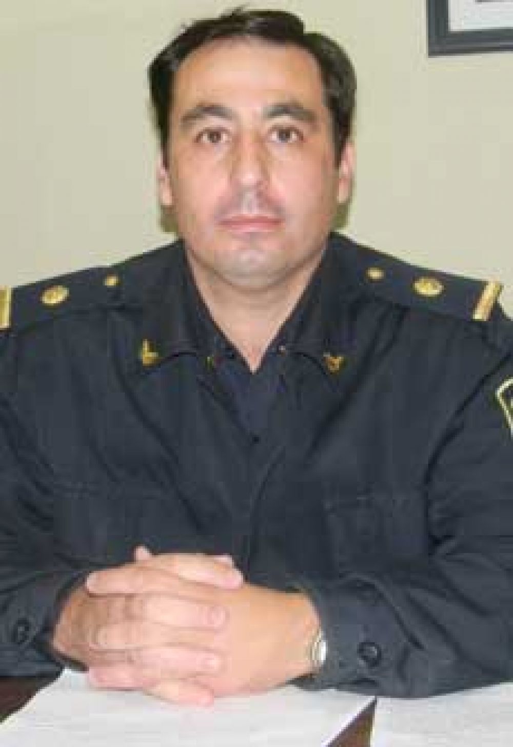 Robaron en la f�brica de l�cteos 'Silvia' 
