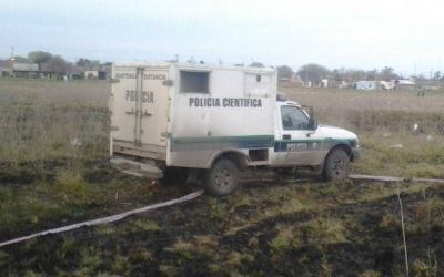 Crimen en Jorge Newbery: la v�ctima fue abusada y golpeada