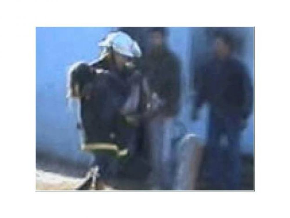 Muerte de nena: avanza la demanda contra bomberos