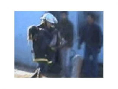 Muerte de nena: avanza la demanda contra bomberos
