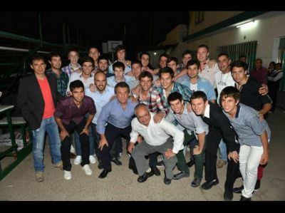 El gobierno financiar� el traslado de los deportistas entrerrianos amateur