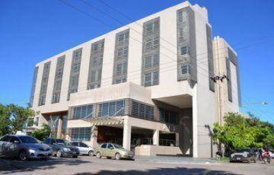 S�enz Pe�a ser� sede del acto central provincial por el D�a de la Industria