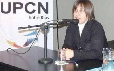 UPCN insiste en la necesidad de avanzar en la creaci�n de un reglamento