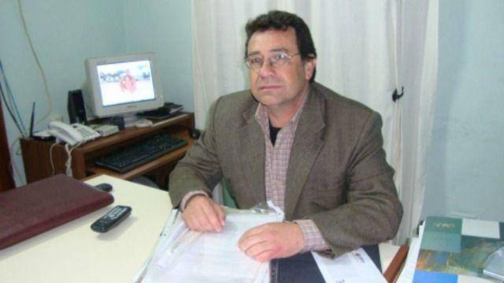 Robo en Lucas Gonz�lez: UCR carg� contra el intendente	 