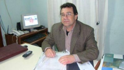 Robo en Lucas Gonz�lez: UCR carg� contra el intendente	 