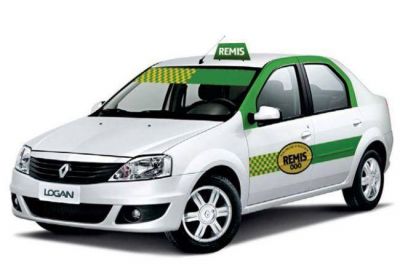 Taxis y remises deber�n estar identificados de acuerdo a las nuevas normativas