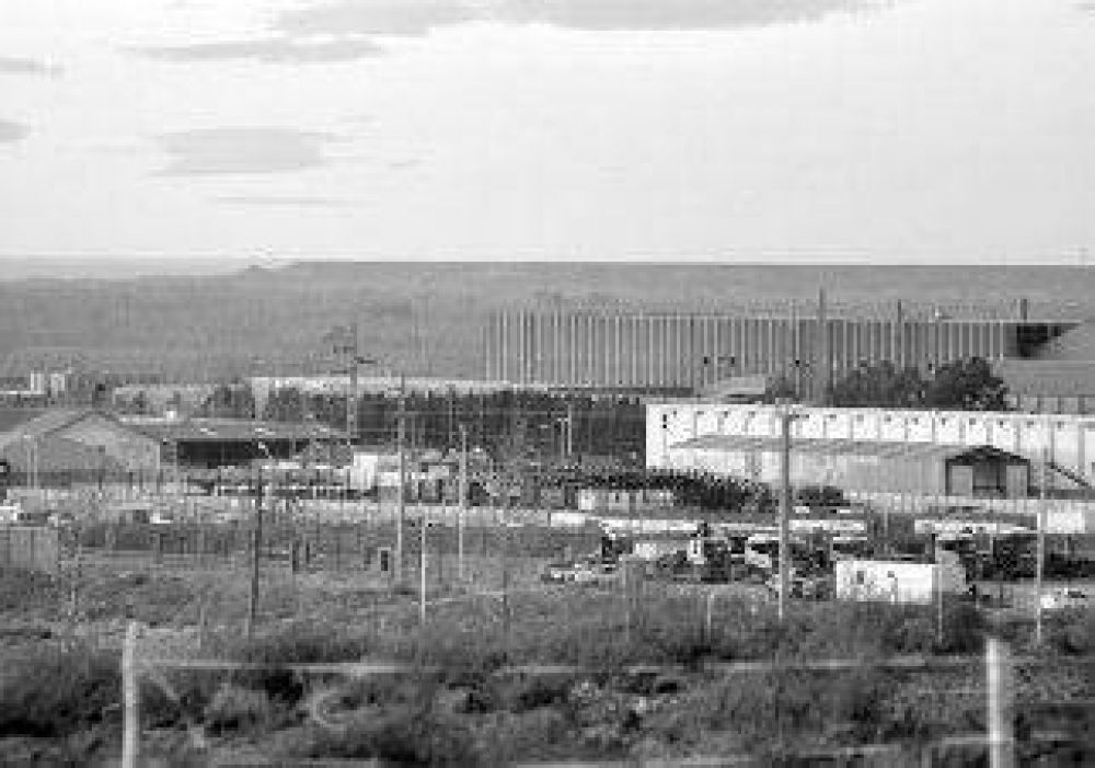 El parque industrial de Neuqu�n, con crecimiento sostenido 