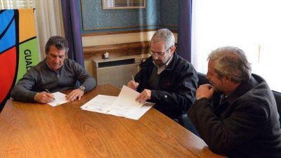 Profundizan la lucha contra el trabajo rural no registrado	 
