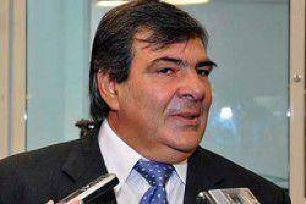 Peche: "Un nuevo ataque del modelo kirchnerista a la independencia de la justicia"