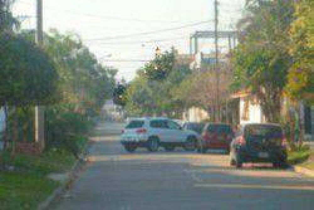 La deficiencia del alumbrado p�blico en el tiempo nos cuesta muy caro