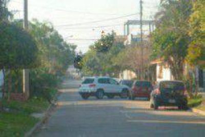 La deficiencia del alumbrado p�blico en el tiempo nos cuesta muy caro