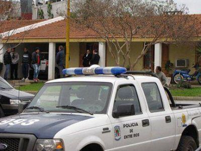 Millonario robo a empresario en Federaci�n: Para la Fiscal, �el hecho est� esclarecido�