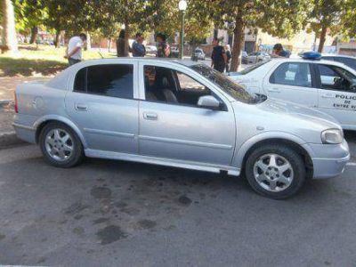 Robaron dinero para pagar sueldos en una panader�a: Una pareja que fue indagada en libertad 