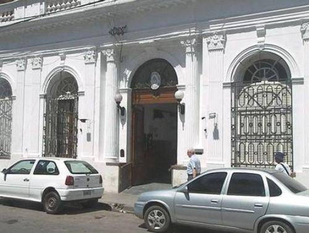 Presentar�n el Colegio de Graduados en Antropolog�a de Jujuy