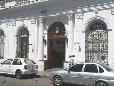 Presentar�n el Colegio de Graduados en Antropolog�a de Jujuy