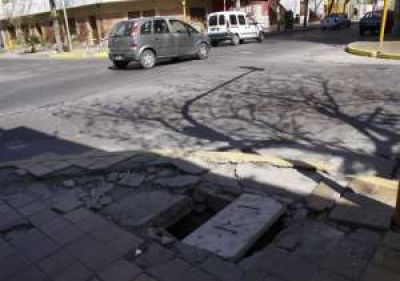 Capital: casi $9.000.000 para mejorar las esquinas