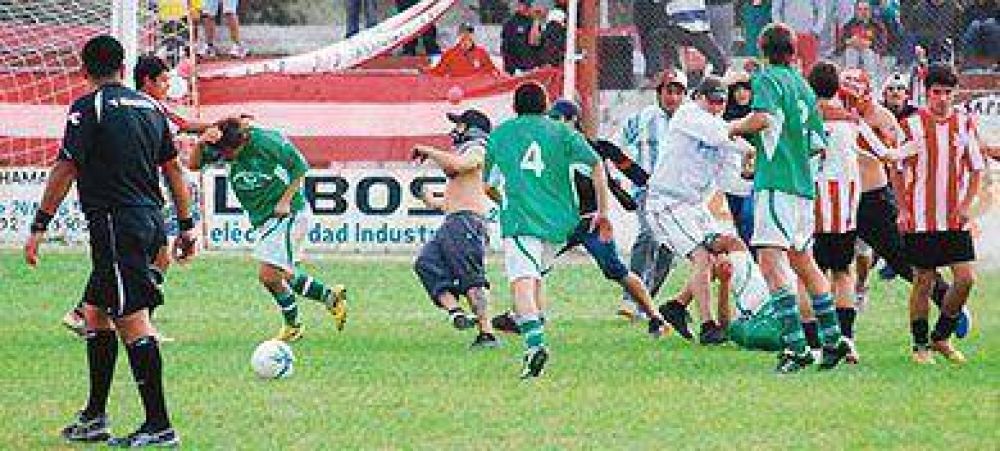 Alta Italia logr� el ansiado ascenso