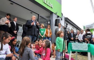 Construir�n un colegio secundario en el Pirayu�