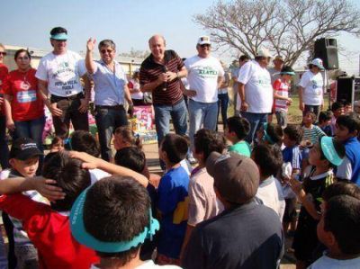 Pejotistas cr�ticos, por el Interior para sumar adhesiones