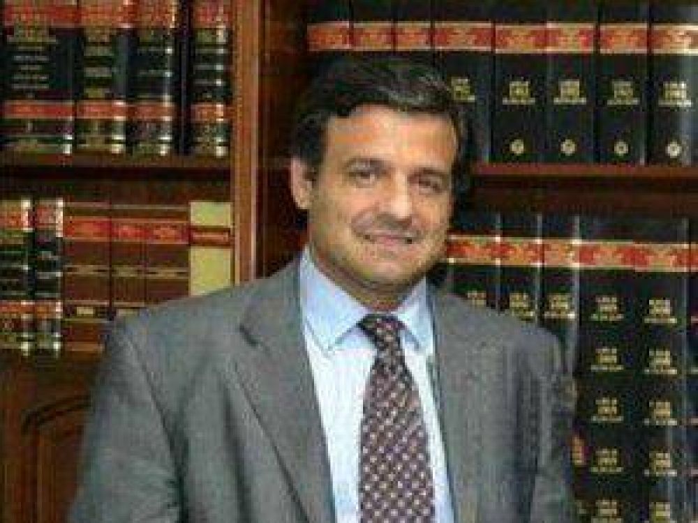 Denuncian irregularidades en el procesamiento de Carlos Blaquier