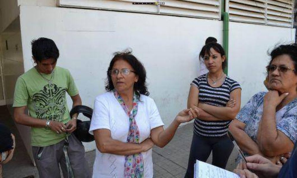 Apu�alado en asalto lucha por sobrevivir