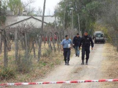 Anciano de Allen asesinado a golpes en un asalto