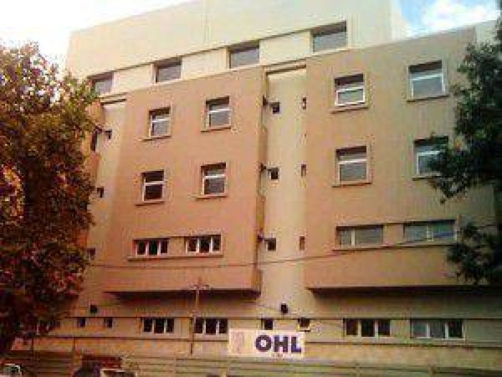 Aseguran que en el Hospital de Ni�os de Jujuy muri� un paciente sentado en la silla de ruedas 