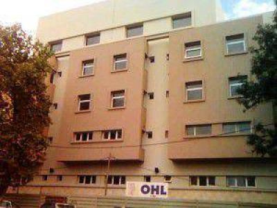 Aseguran que en el Hospital de Ni�os de Jujuy muri� un paciente sentado en la silla de ruedas 
